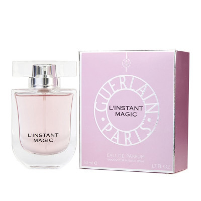 عطر گرلن لینستانت مژیک زنانه - GUERLAIN L`instant Magic NEW